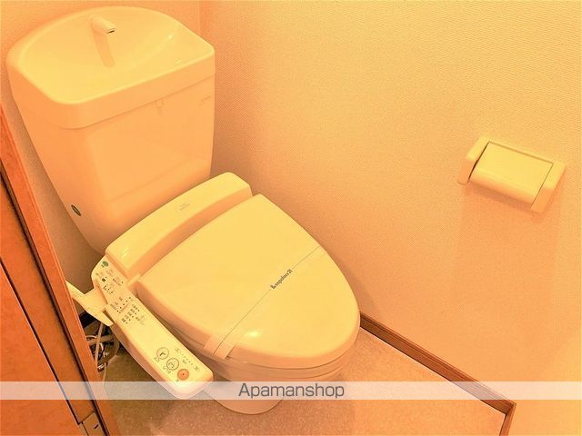 レオパレス揖保川IIの内装写真