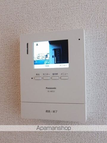 プレミール・ブリエ Aの内装写真