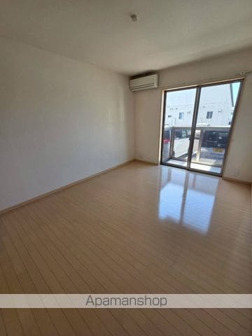 エレファントマンション16号館の内装写真