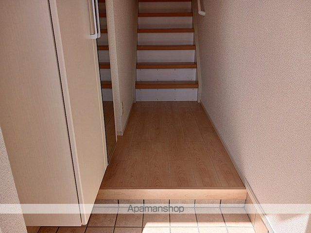 アルモニーハウス山泉の内装写真