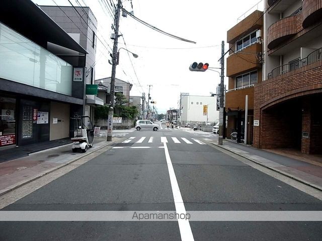 Mリクエストの周辺写真