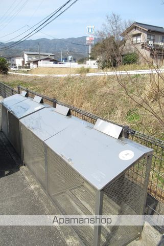 エヴァーグリーンのその他写真