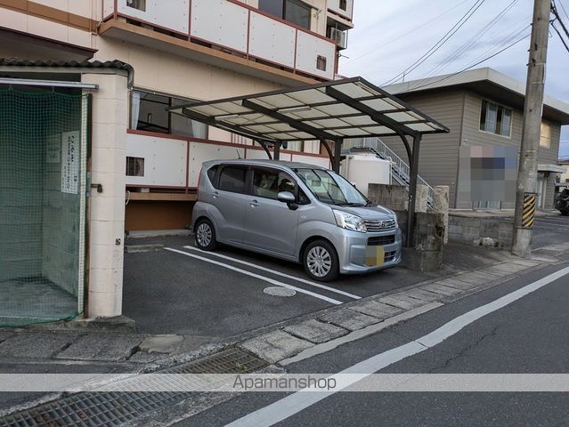 コーポパロスのその他写真