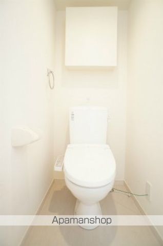 リブリ・小町の内装写真