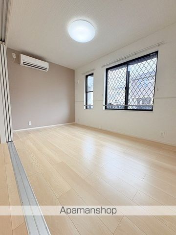 ヒカルサ枚方高野道の内装写真