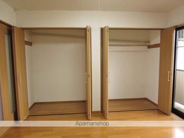 エルメス千谷の内装写真