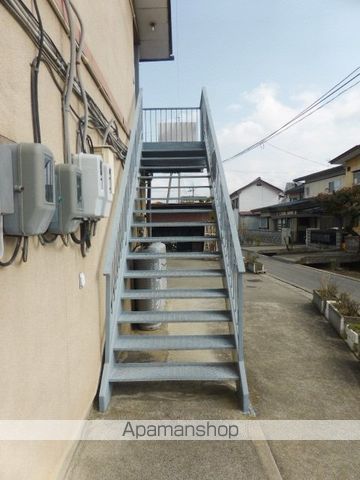 梨の木コーポのその他写真