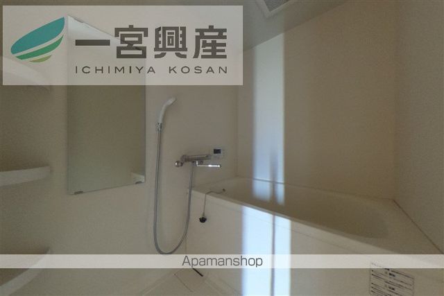 フォブールNーTOWN A棟の内装写真