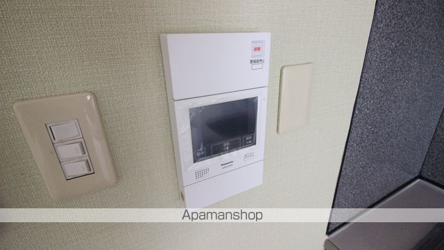 ハイツ寛の内装写真
