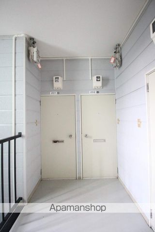 アップルハウス新札幌のその他写真