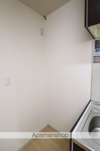 スプルースはるかの内装写真