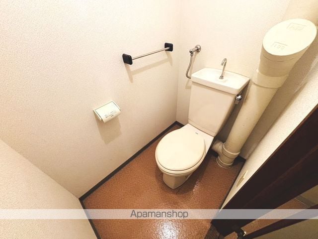 もとい坂フラットの内装写真
