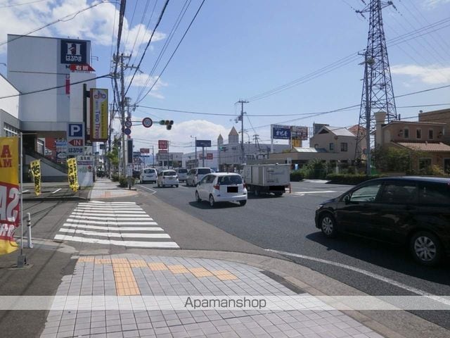 アヴェニールNISHIKIの周辺写真