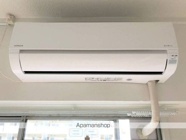 ビレッジハウス上田2号棟の内装写真