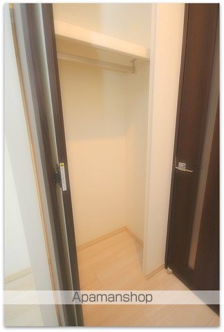 スプランディッド難波IIの内装写真