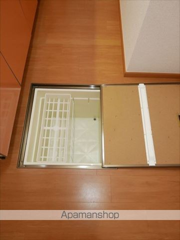 リヴェールMの内装写真