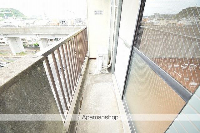 武ステーションビルの内装写真