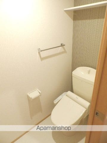 アルト ポンテ ドゥーエ A棟の内装写真