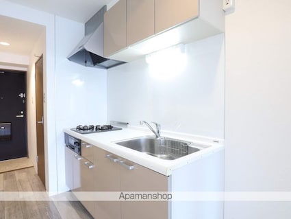 パラシオン車道西館[1K/31m2]のキッチン