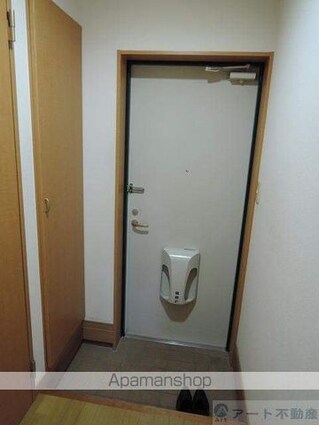 ヴェルジェ石手川[2LDK/50.4m2]の内装1