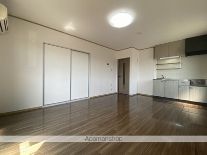 パークハウスＫ　Ｂ棟[2LDK/53.48m2]の内装