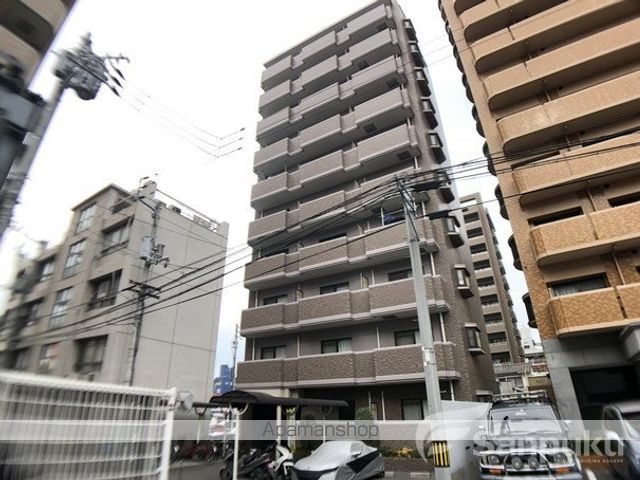 プリマベーラの外観写真