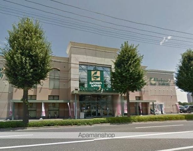 昭和コーポ前橋A・Bの周辺写真