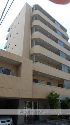 ルノンキュール[1K/26.86m2]の外観3