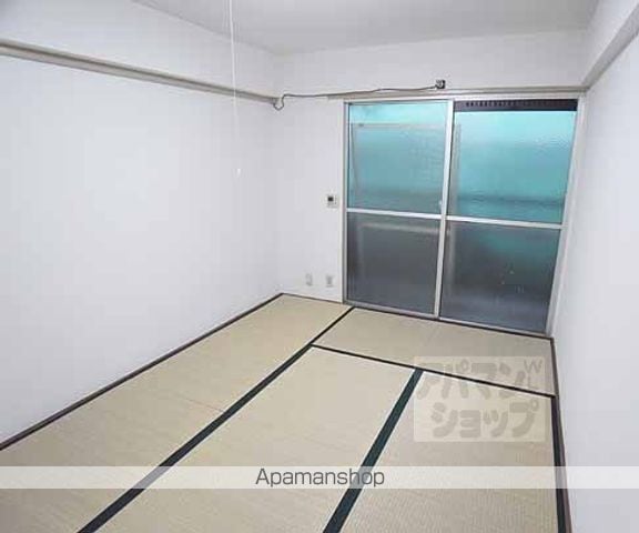 京栄マンションの内装写真