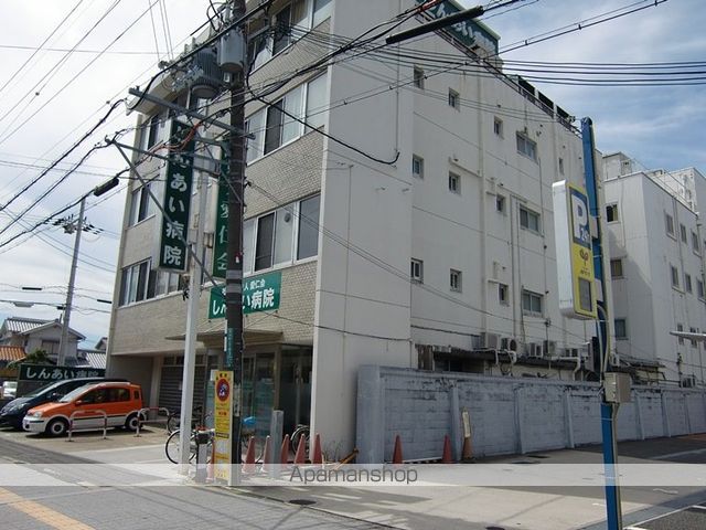 芥川ロイヤルマンションの周辺写真