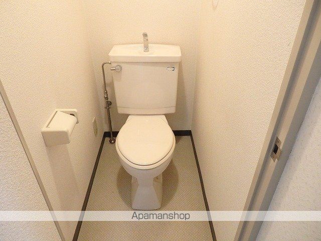 サウザンド塚口の内装写真