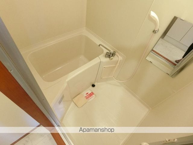 デイブレイクの内装写真