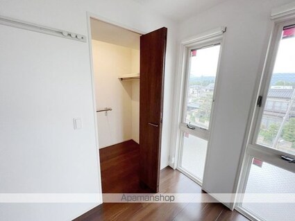 チャス　レジデンス　Ⅱ[1LDK/44.17m2]の収納