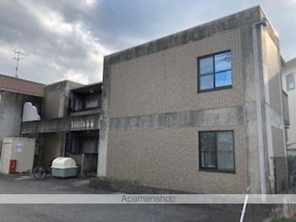 滋賀県栗東市川辺[1R/20.28m2]の外観3