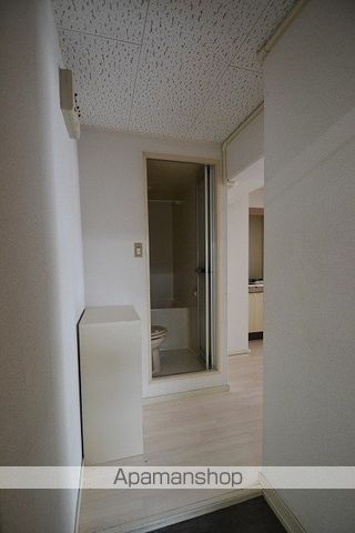 Sビル本川の内装写真