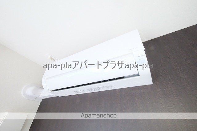 ボナール久保町の内装写真