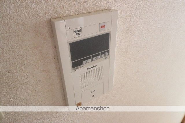 サンビレッジ段原の内装写真