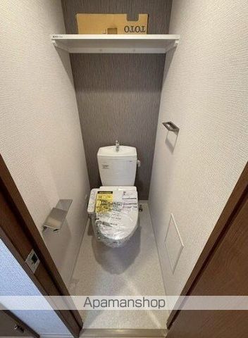 ESLEAD大阪NEXUSの内装写真