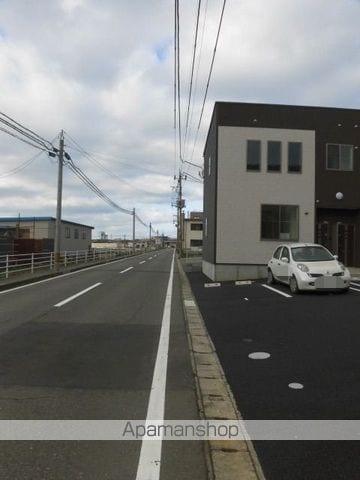 Southern Breeze IIの周辺写真