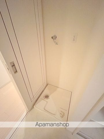 BRAVI南堀江の内装写真