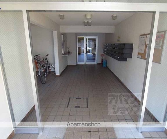 カーサヴェルデ西大路五条のその他写真