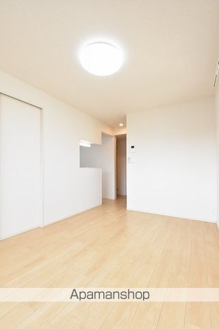 モジョ・コパンの内装写真