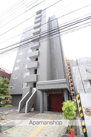 Square Ms614の外観写真