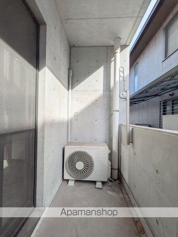 サバーブテラス黒崎新町の内装写真