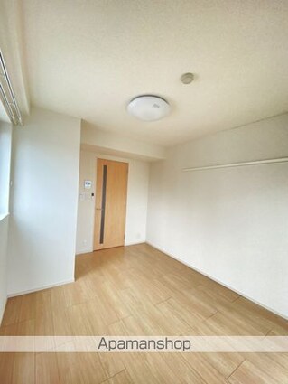 Ｍ＆Ｒ[1K/26.9m2]のリビング・居間