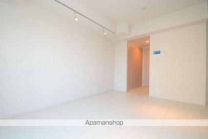 ステージファースト八王子Ⅱ[1K/25.5m2]の内装