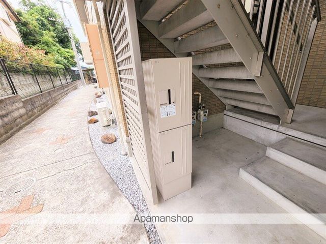 さくらHILL A棟の内装写真