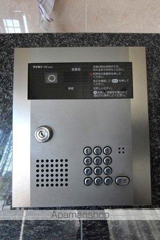 ダイヤモンドライフの内装写真