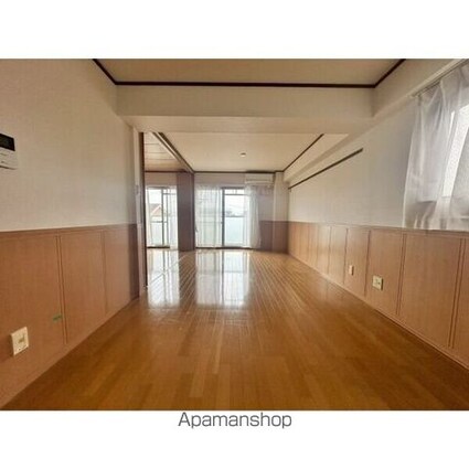 アメニティー大善[1LDK/47.33m2]のリビング・居間2