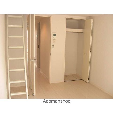 STAGE宮町の内装写真